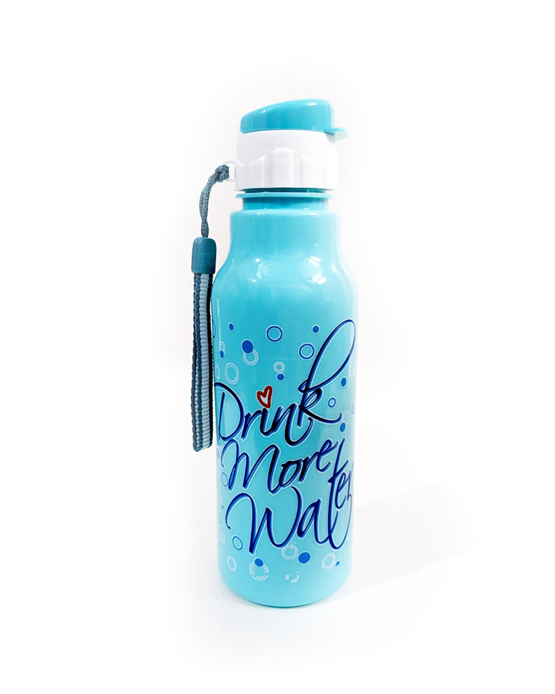 Fresh water bottle - Pack of 1 (660 ML)