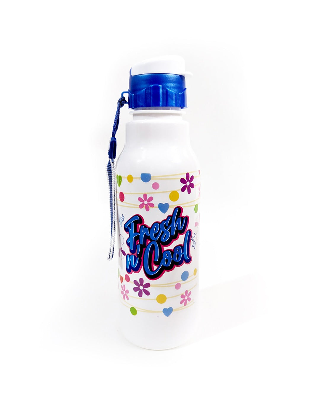 Fresh water bottle - Pack of 1 (660 ML)