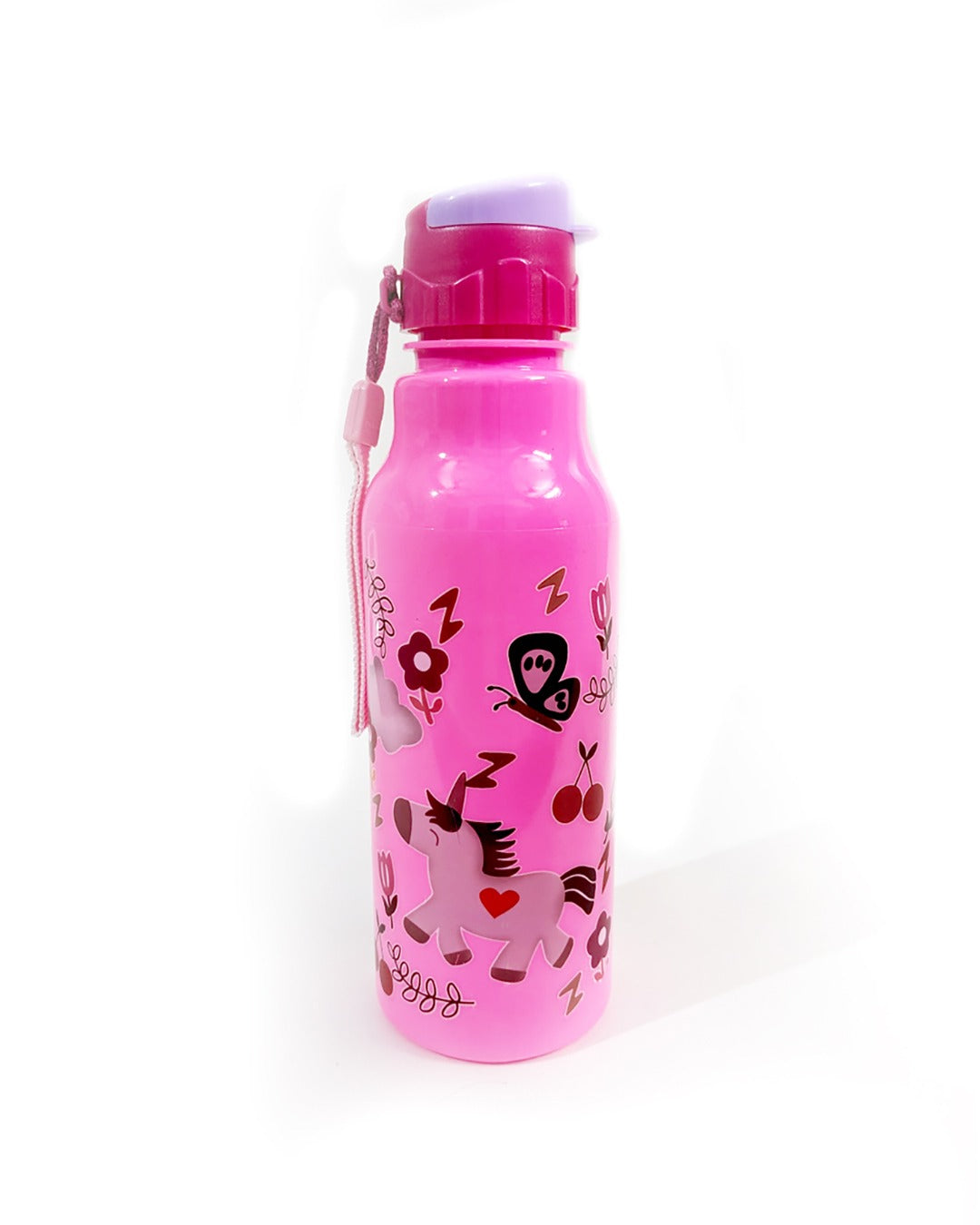 Fresh water bottle - Pack of 1 (660 ML)