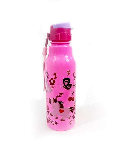 Fresh water bottle - Pack of 1 (660 ML)