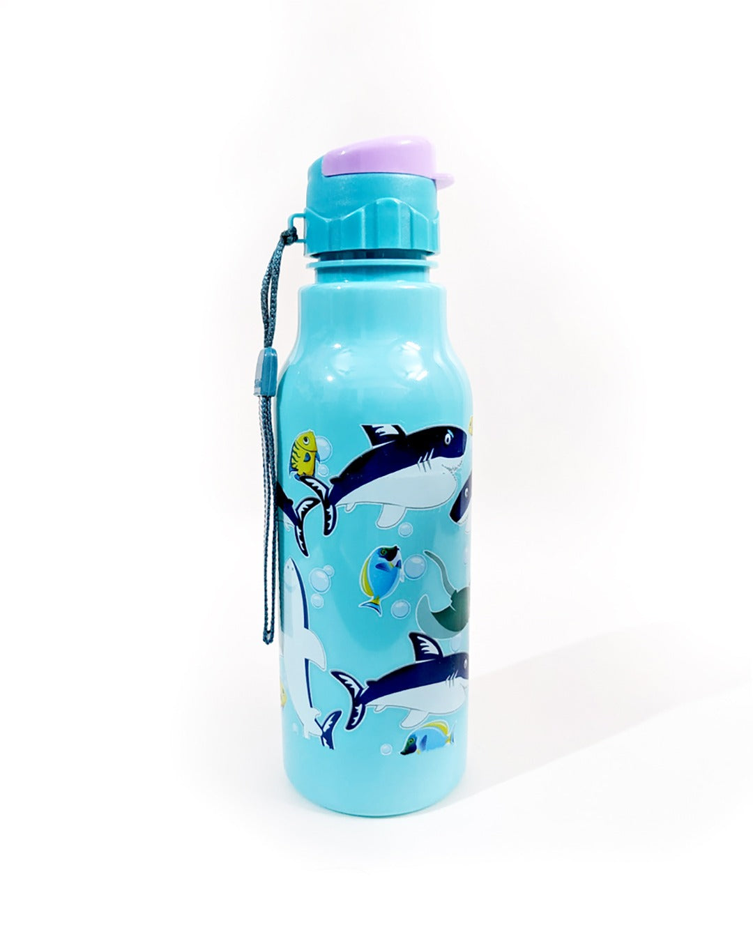 Fresh water bottle - Pack of 1 (660 ML)