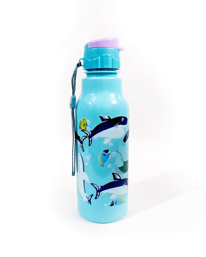 Fresh water bottle - Pack of 1 (660 ML)