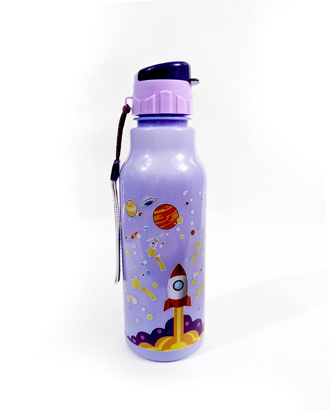 Fresh water bottle - Pack of 1 (660 ML)