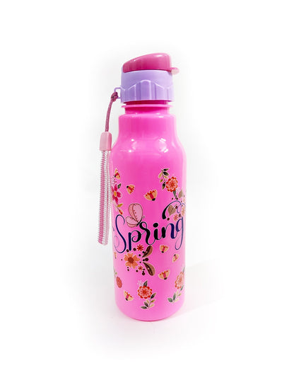 Fresh water bottle - Pack of 1 (660 ML)