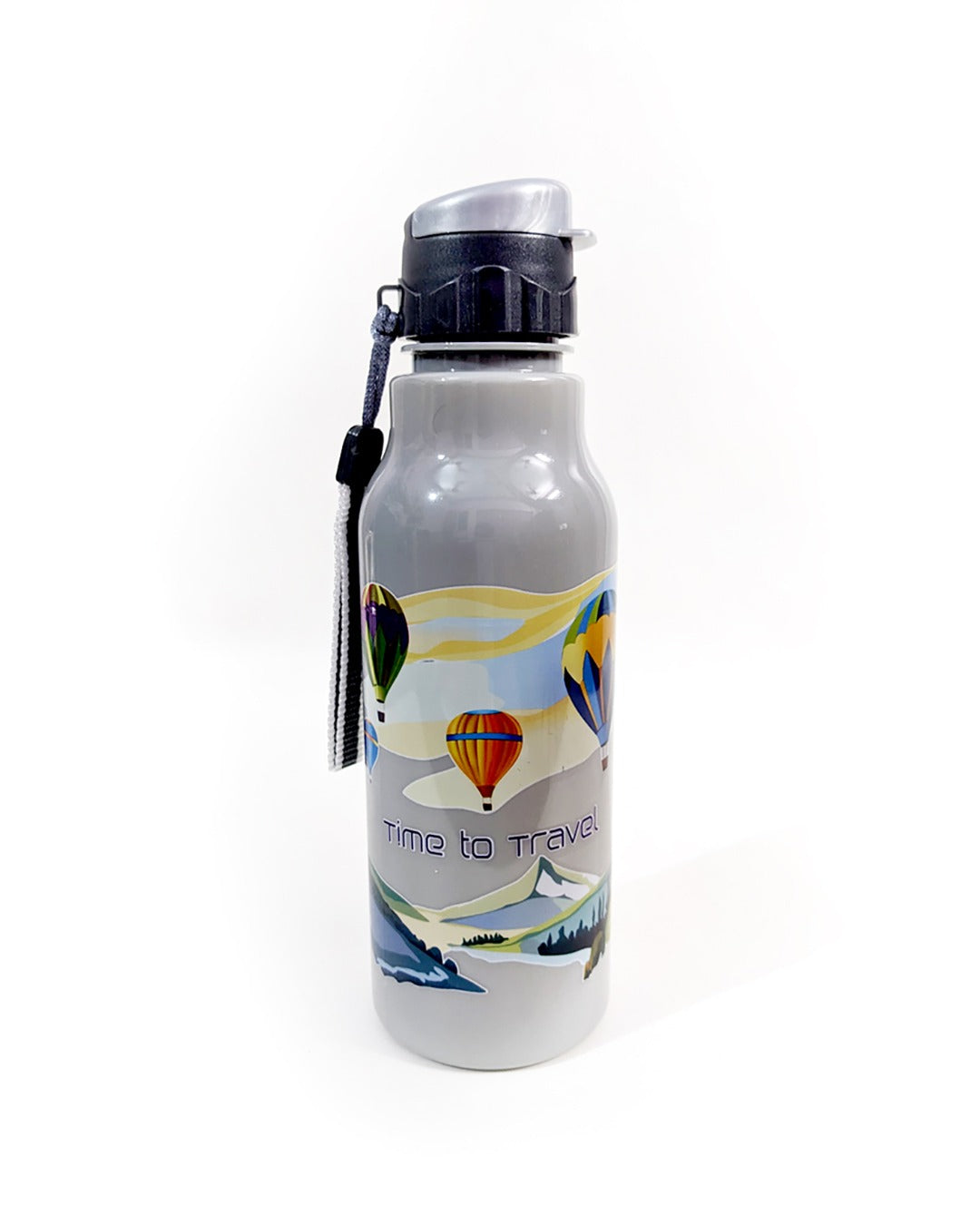 Fresh water bottle - Pack of 1 (660 ML)