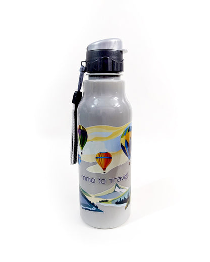 Fresh water bottle - Pack of 1 (660 ML)