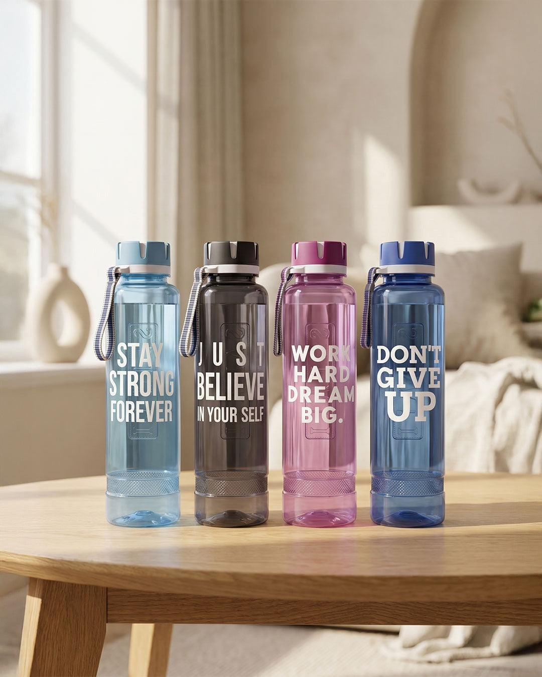 ONE Bottle - Pack Of 1 (550 ML)