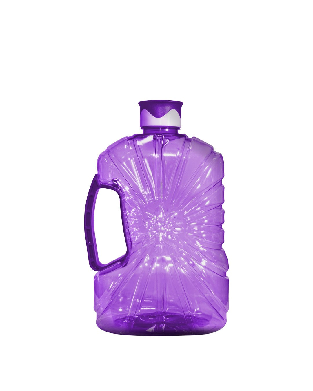 S2 Bottle - Pack Of 2 (2000 ML)