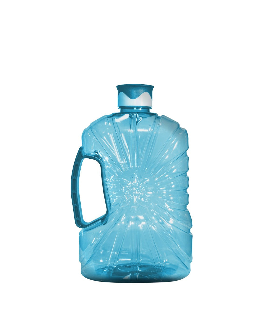 S2 Bottle - Pack Of 2 (2000 ML)