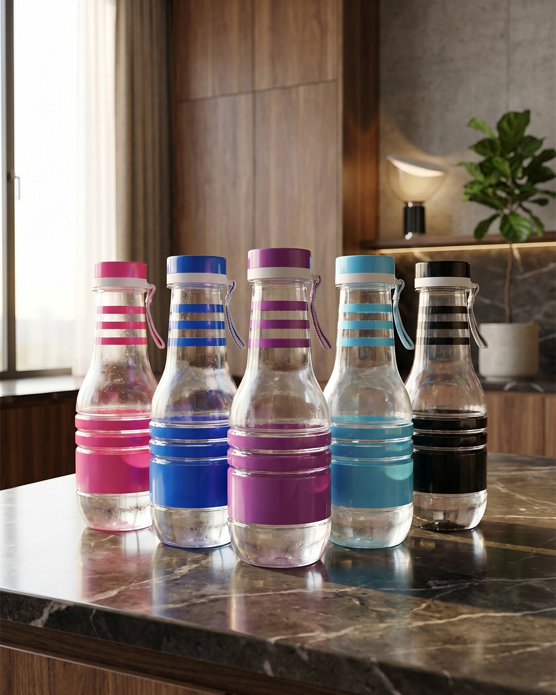 Super Star bottle - Pack Of 1 (1100 ML)