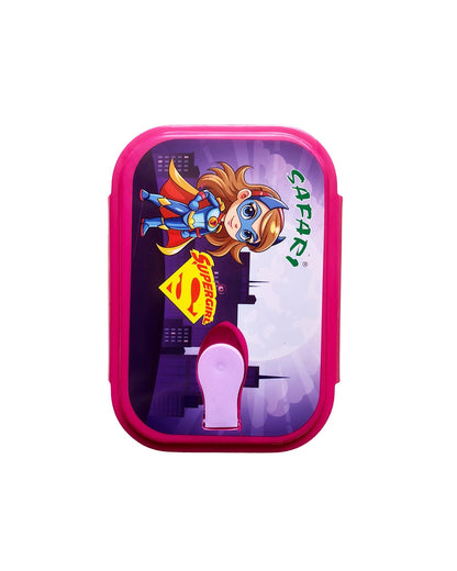 Kids Lunch Box - Pack Of 1