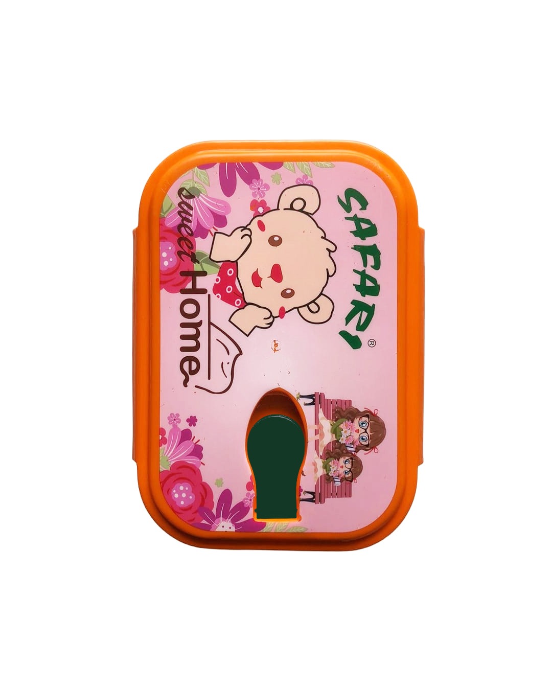 Kids Lunch Box - Pack Of 1