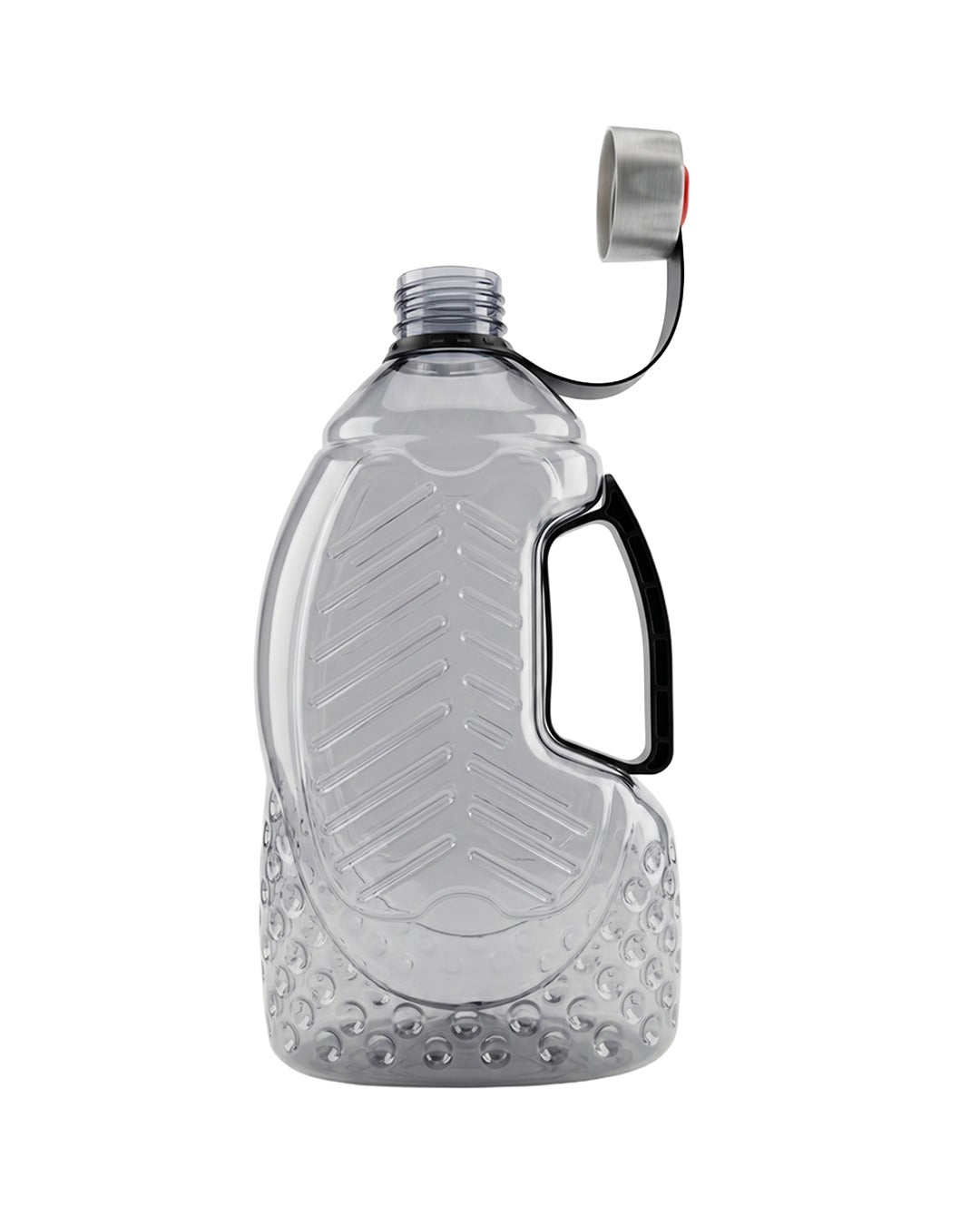 Khyber Bottle - Pack Of 2 (2000 Ml)