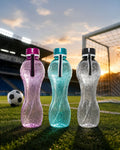 Football Bottle - Pack Of 2 (1150 Ml)