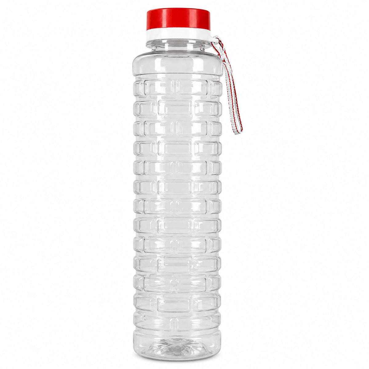 Bricks Bottle - Pack Of 2 (1100 Ml)