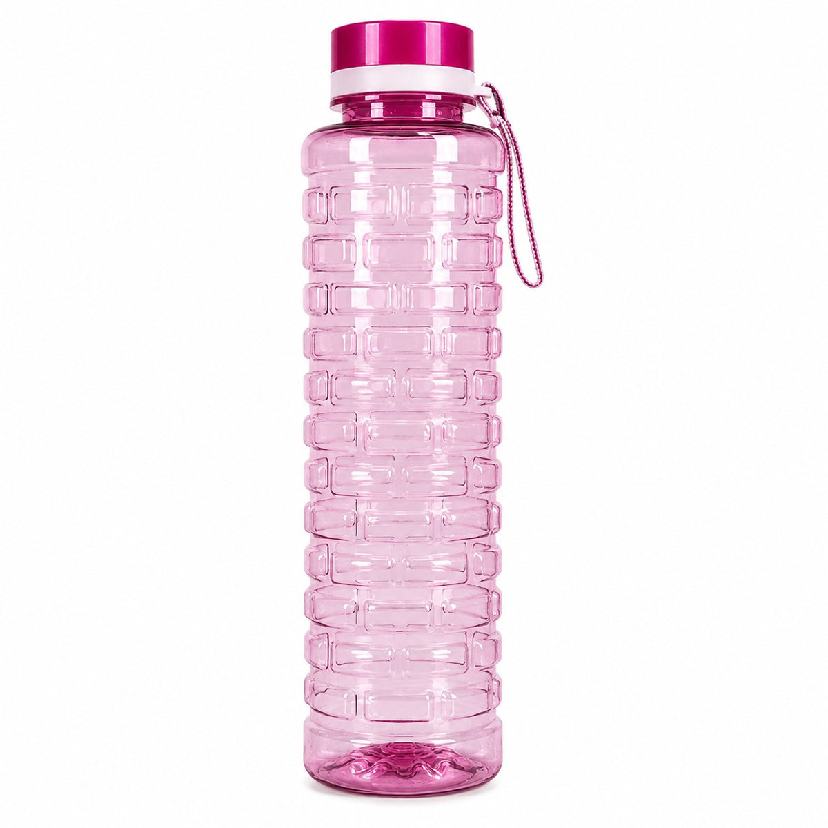 Bricks Bottle - Pack Of 2 (1100 Ml)