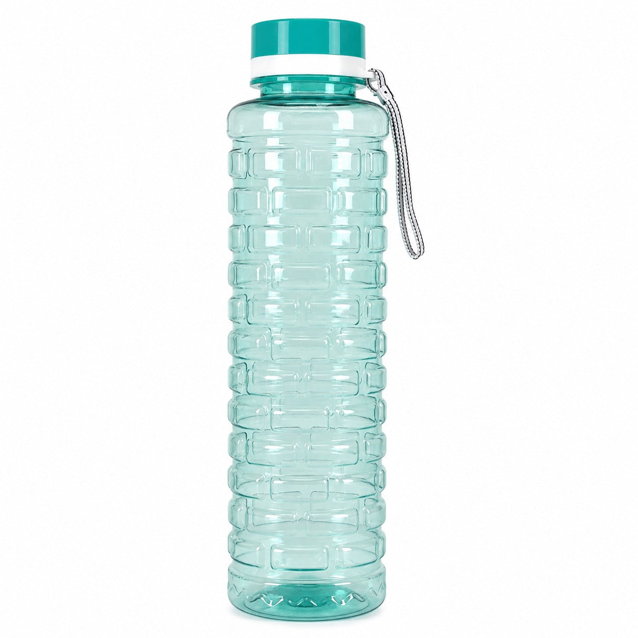 Bricks Bottle - Pack Of 2 (1100 Ml)
