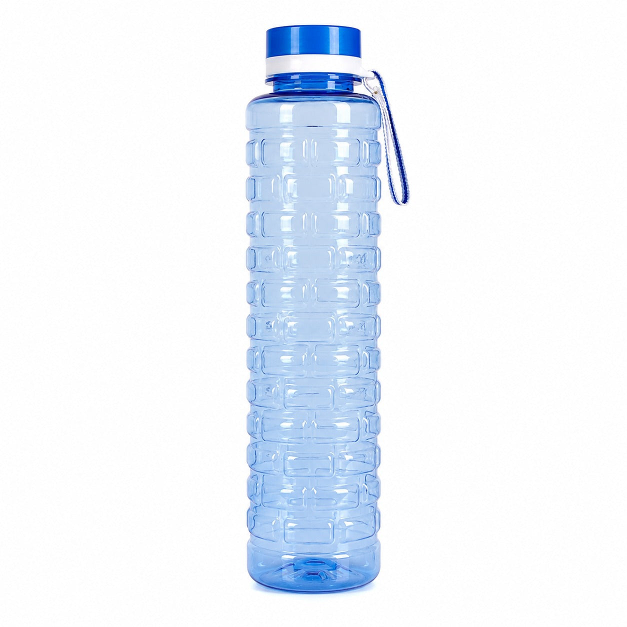 Bricks Bottle - Pack Of 2 (1100 Ml)