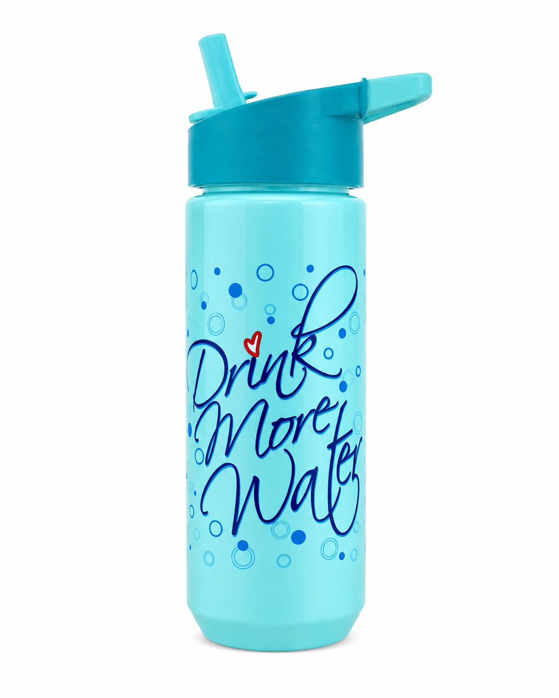 Spring Bottle - Pack Of 1 (600 Ml)