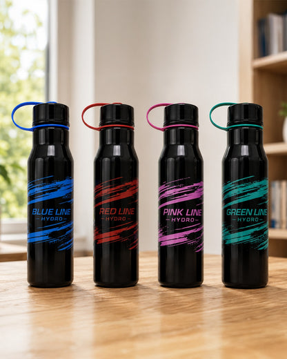 Hydro Bottle - Pack Of 1 (800 Ml)