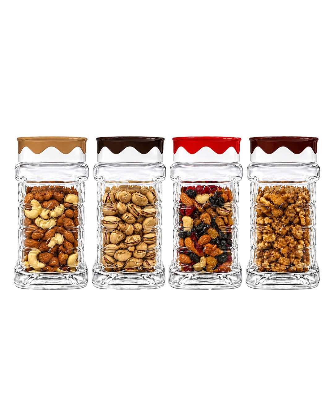 Princess Jar 830ml - Pack of 2