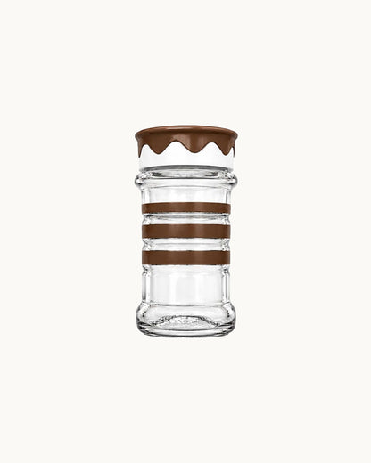 Premium Jar Pack of 2 (830ml)