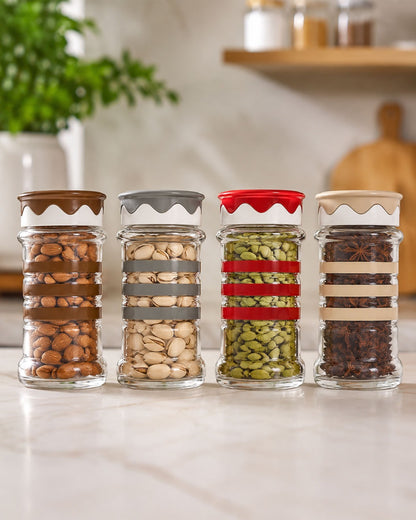 Premium Jar Pack of 2 (830ml)