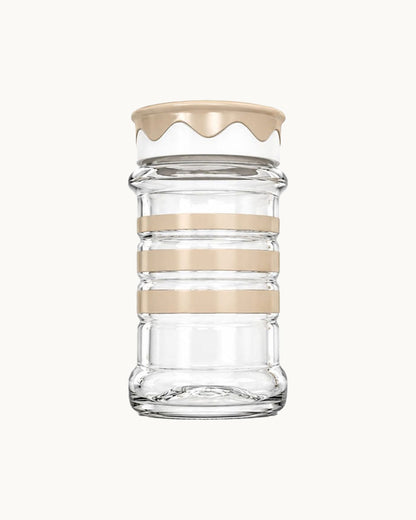 Premium Jar - Pack of 2 (1070ml)
