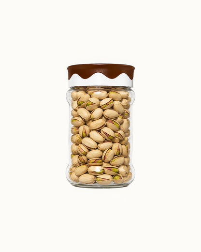 Fancy Jar - Pack of 2 (800gm)
