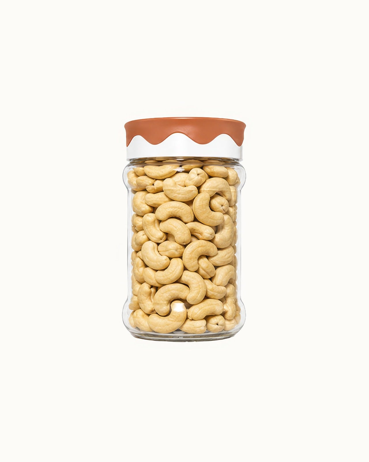 Fancy Jar - Pack of 2 (800gm)