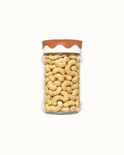 Fancy Jar - Pack of 2 (800gm)