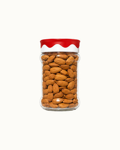 Fancy Jar - Pack of 2 (800gm)