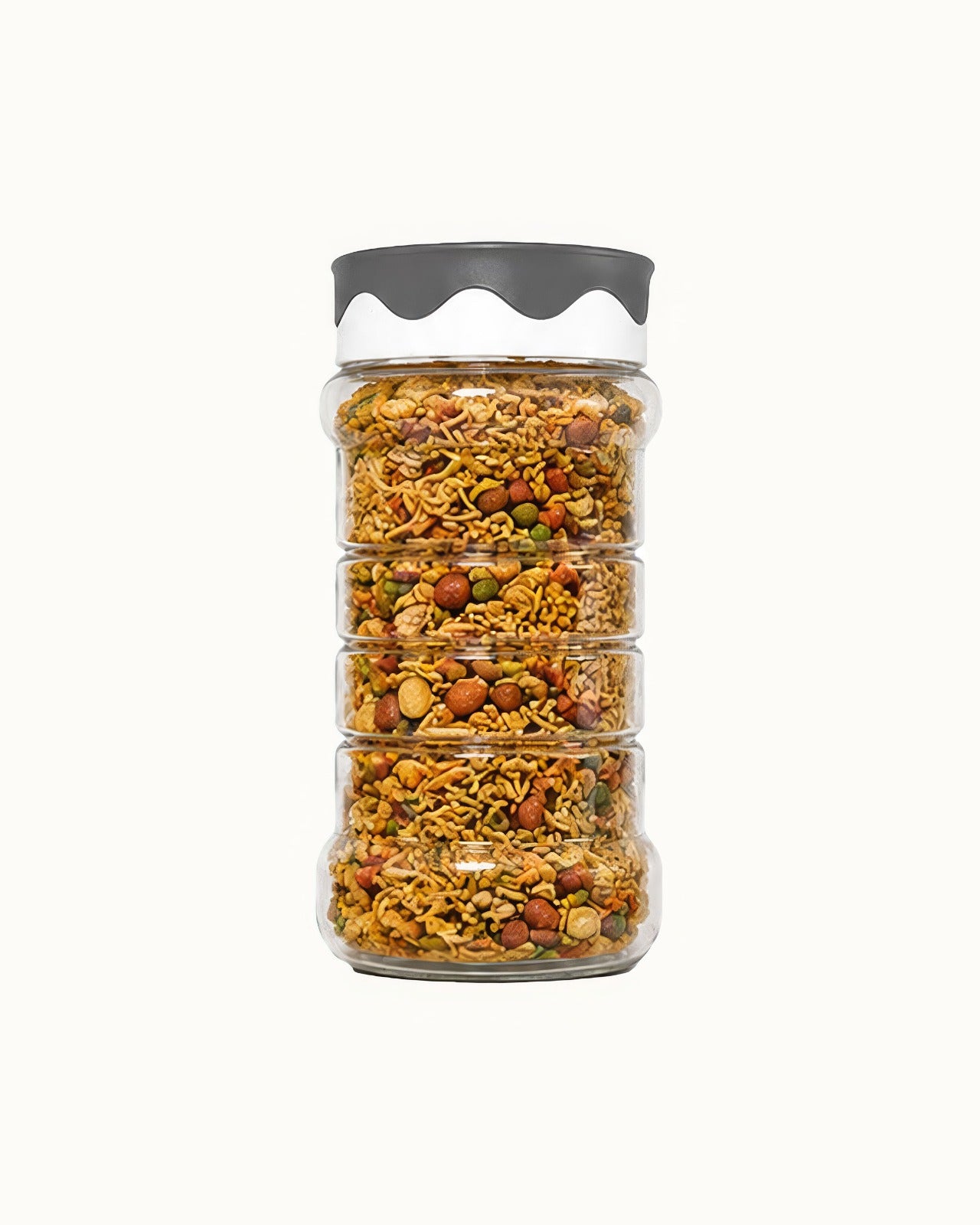 Fancy Jar - Pack of 2 (1 KG)