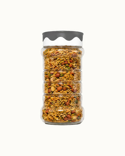 Fancy Jar - Pack of 2 (1 KG)