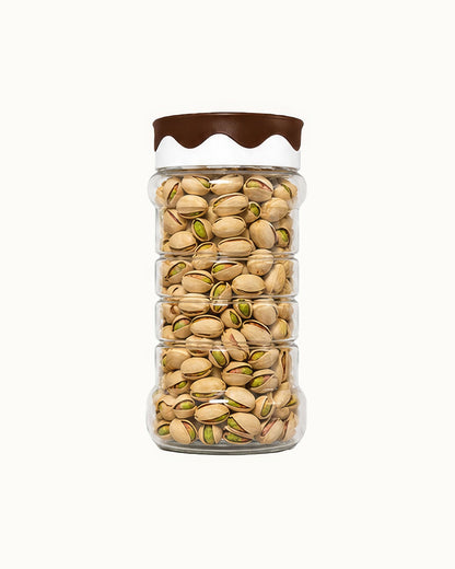 Fancy Jar - Pack of 2 (1 KG)