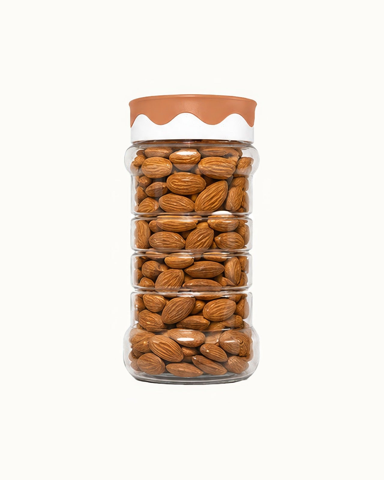 Fancy Jar - Pack of 2 (1 KG)