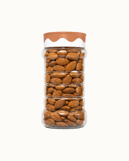 Fancy Jar - Pack of 2 (1 KG)