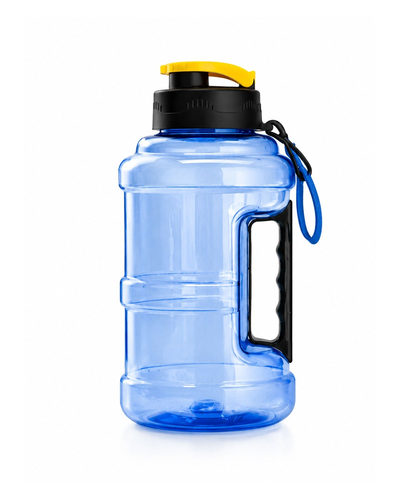 Sports Bottle - Pack of 1 (1250 ML)