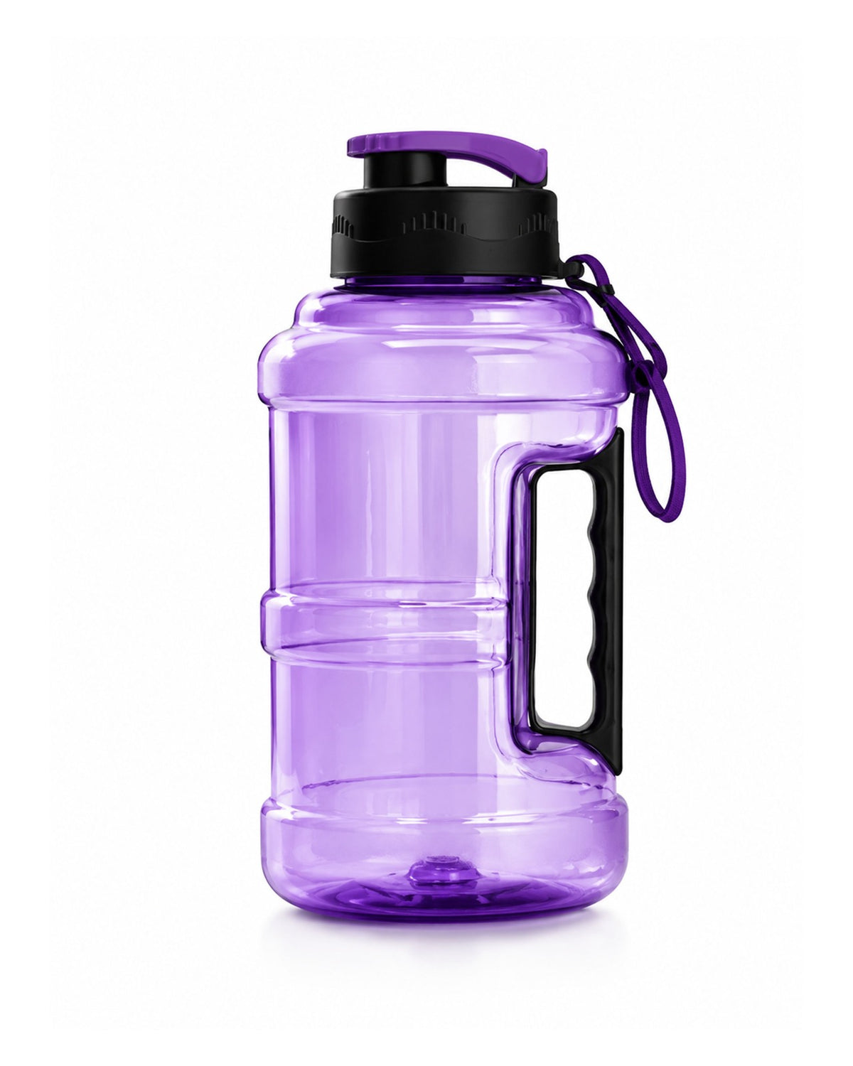 Sports Bottle - Pack of 1 (1250 ML)