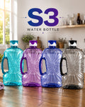 S3 Bottle - Pack Of 1 (3000 Ml)
