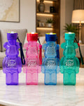 Robot Bottle - Pack Of 1 (550 Ml)