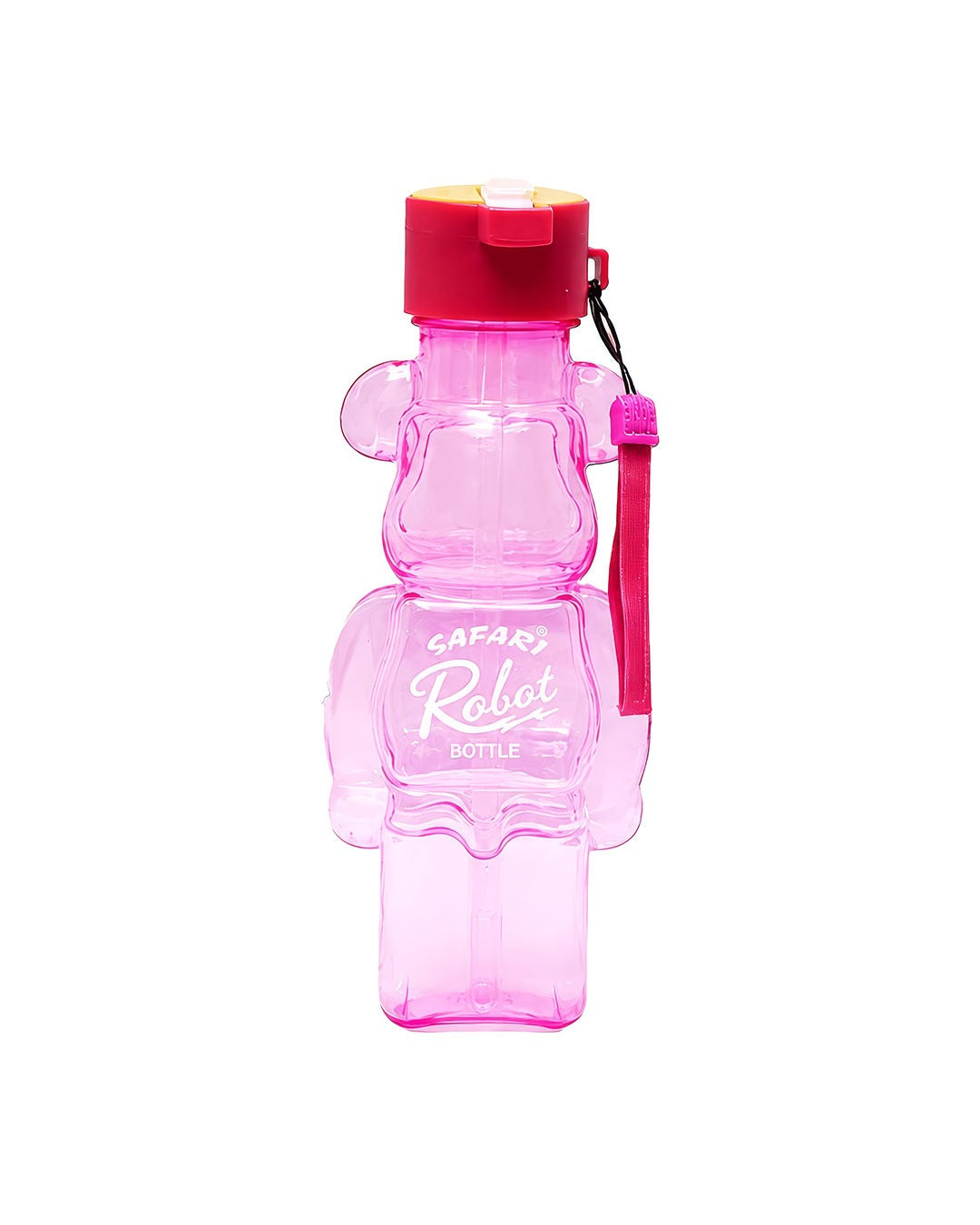 Robot Bottle - Pack Of 1 (550 Ml)