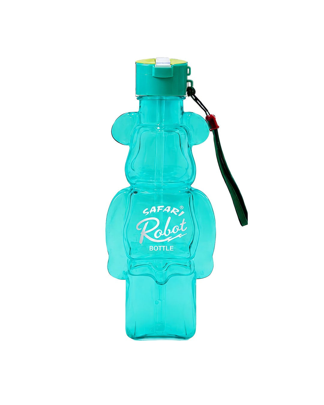 Robot Bottle - Pack Of 1 (550 Ml)