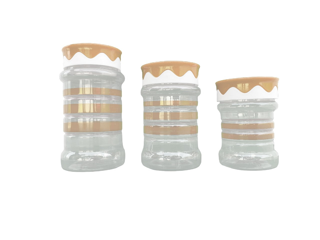 Premium Jar