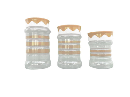 Premium Jar