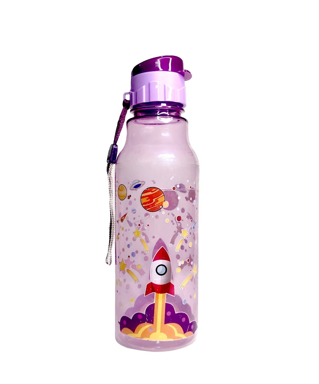 Fresh water bottle