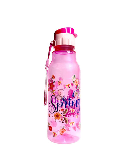 Fresh water bottle