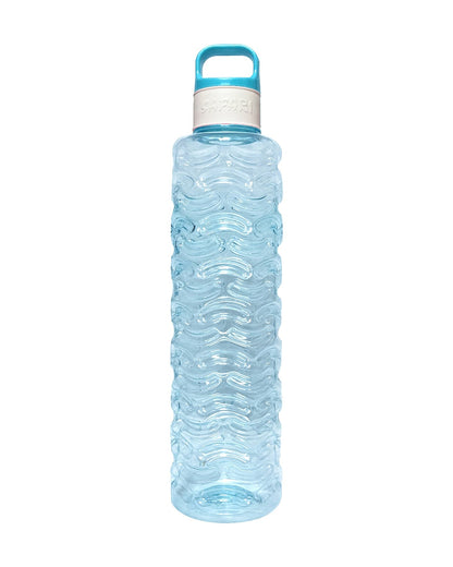 Swift water bottle