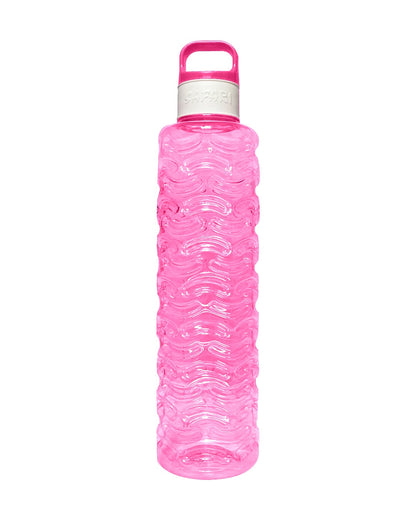 Swift water bottle