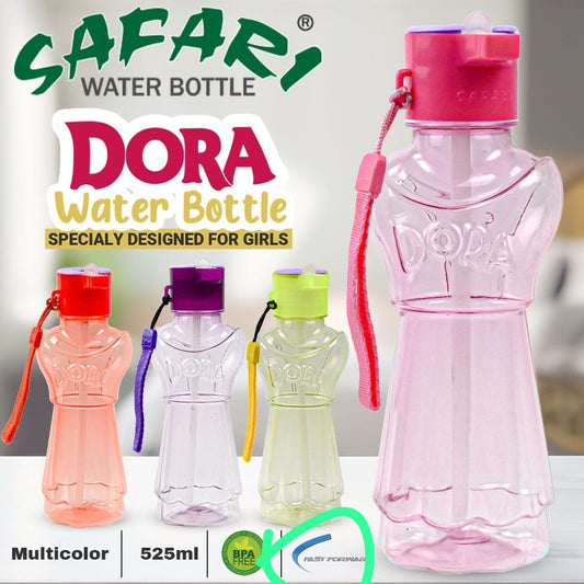 Dora Bottle